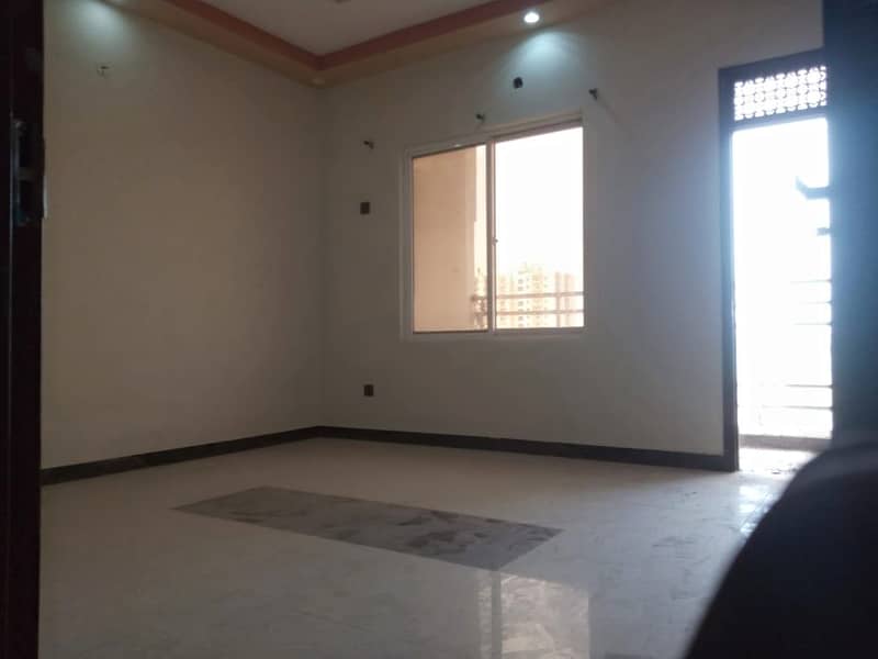 3 Bed DD Bank Loan Applicable 1200 Sq Ft Flat For Sale In Punjabi Saudagar 25-A 9