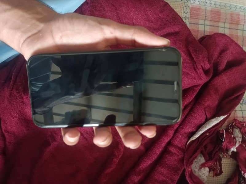 i phone xr 64 gb non pta condition  10 /10 1