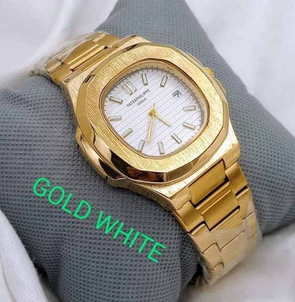 Good quality brand watches , new design watch , smart men chain watch 10