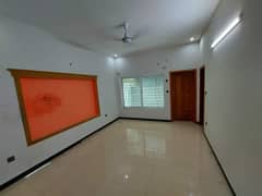 7 Marla Upper Portion For Rent In G-13/1 Islamabad 0