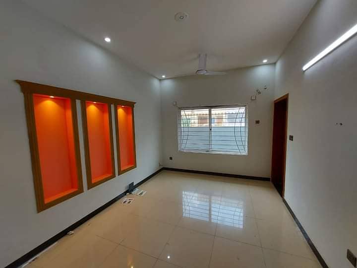 7 Marla Upper Portion For Rent In G-13/1 Islamabad 3