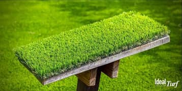 Artificial Grass Carpet/Vinyl Floor Tiles.