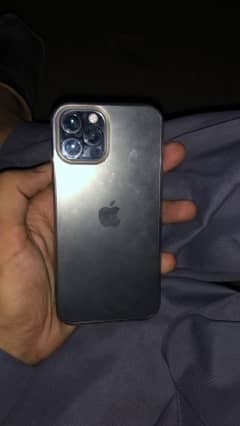 i phone 12 pro 128GB Jv