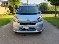 Daihatsu Move 2013 First Hand Top Of Line