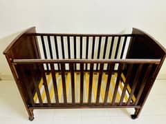 Baby COT/ Bed