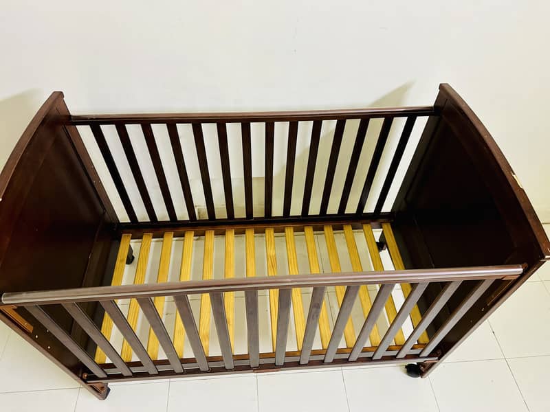 Baby COT/ Bed 2