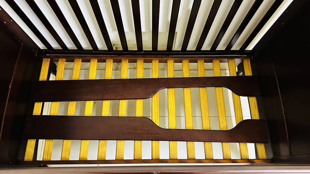 Baby COT/ Bed 6