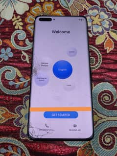 Huawei P40 Pro Sale/Exchange