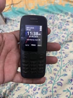 Nokia 106 0