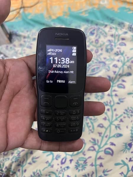 Nokia 106 0