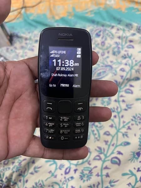 Nokia 106 2