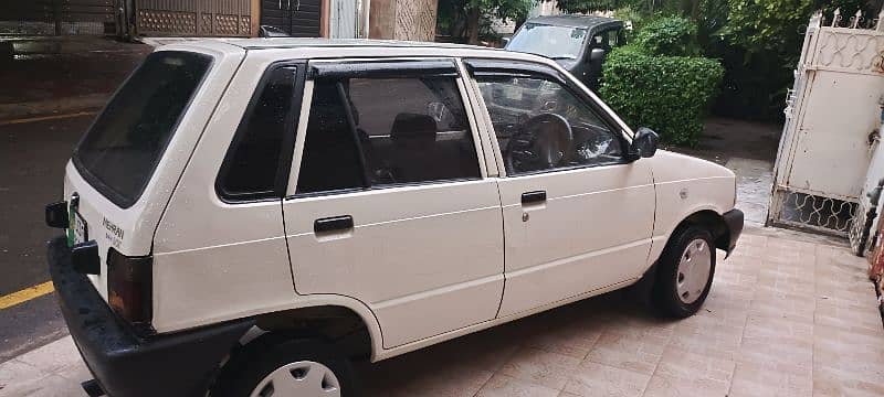 Suzuki Mehran 2