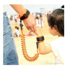 Baby Child Anti Lost Wrist Link Safety | Rs. 750 with dilevery