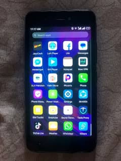 Itel A25 pro