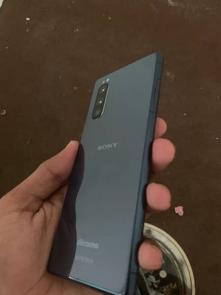 sony Experia 5 non 3