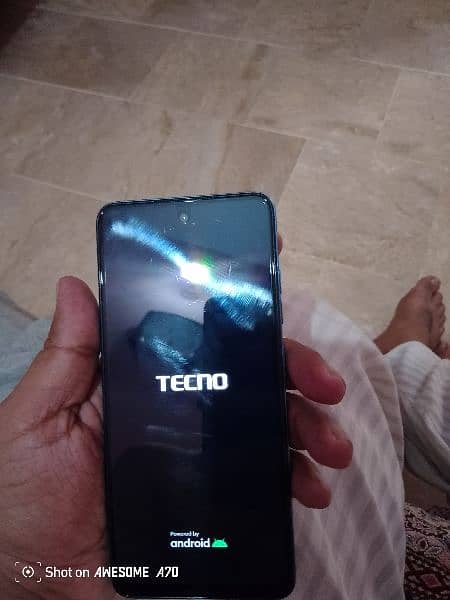 Tecno 3