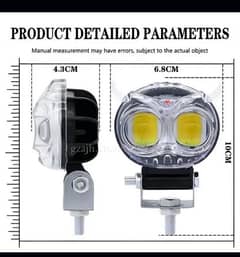 Owl light Good quality 3 Funtion flasher 2 light and