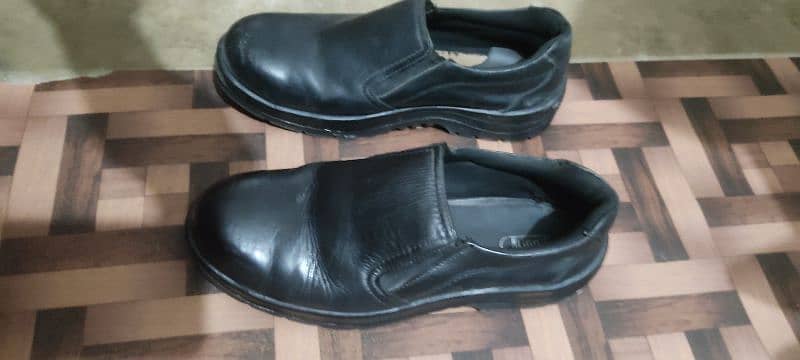 safety shoes burley size 42 2