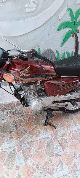 honda 1