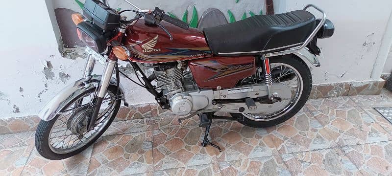 honda 3