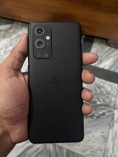 OnePlus 9 pro global 0