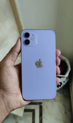 Iphone 12 non pta (jv)