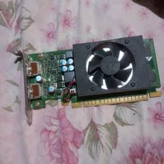 Nvidia gt 730 2gb ddr5