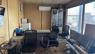 CHALTA CHALATA WORKSHOP/RUNNING BUSINESS FOR SALE