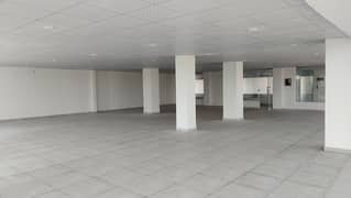 Corporate Office Space Available 2000 sqft For Call Center IT Offices Institutes etc Sadder Rwp