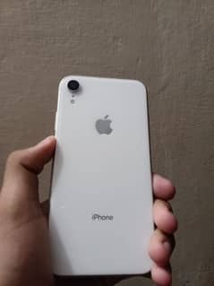 iPhone XR non PTA