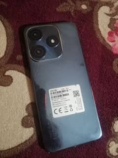 tecno spark 10c 8/128 good condition