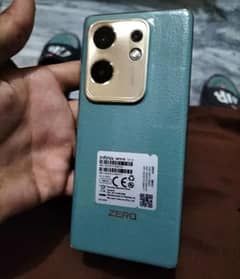 Infinix Zero 30 256Gb 0