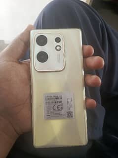 Infinix Zero 30 4g