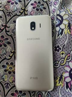 sumsung galaxy j4 all okay set