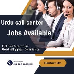 call center