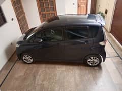 Nissan Dayz 660cc auto like mira alto move ekwagon