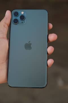 Iphone 11 Pro Max