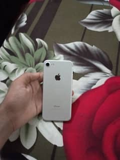 I phone 7