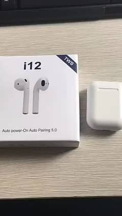 i12 Airpods