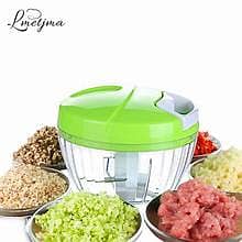 Hand Chopper /Hand Chopper for Vegetables / Kitchen Hanchooper 1