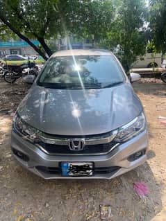 Honda City IDSI 2022