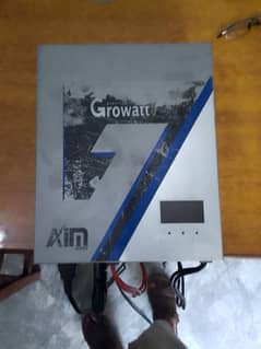 Growatt