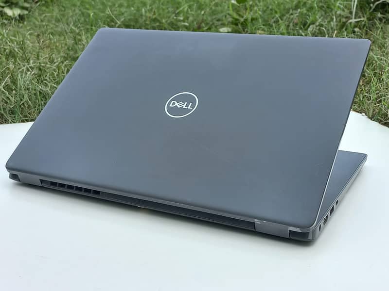 Dell Latitude 3410 Core i5 10th generation :- 03018531671 0