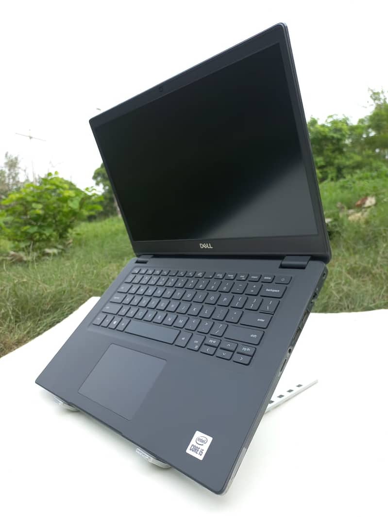 Dell Latitude 3410 Core i5 10th generation :- 03018531671 17