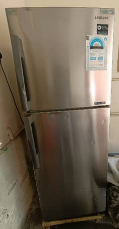 Samsung Inverter Refrigerator/Fridge