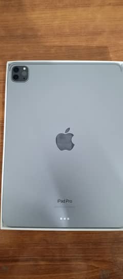 iPad Pro M2 128GB Space Grey