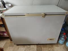 DAWLANCE Deep freezer