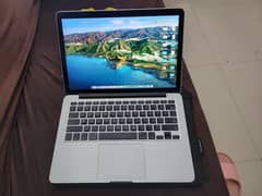 Apple MacBook Pro 13 - Early 2015