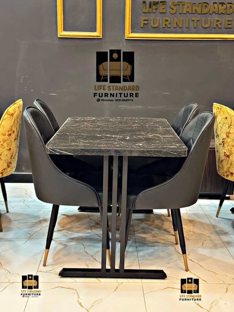 Restaurant furniture/ hotel table/ dining table/chairs/ Coffee chairs 3