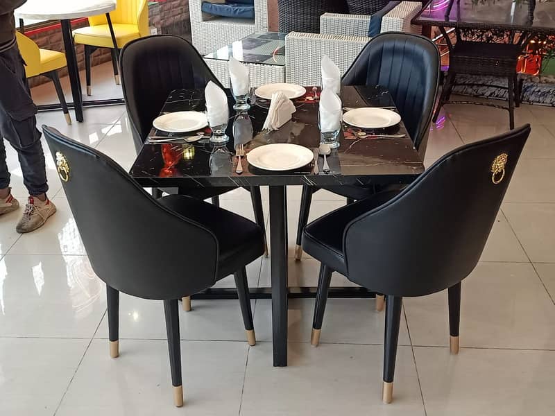 Restaurant furniture/ hotel table/ dining table/chairs/ Coffee chairs 13